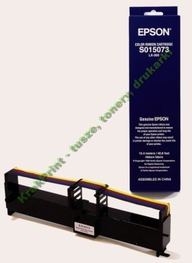 Epson Taśma C13S015073
