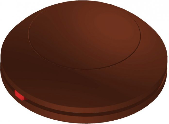 Zamel RADIOWY NADAJNIK NOŻNY (RNL-01)