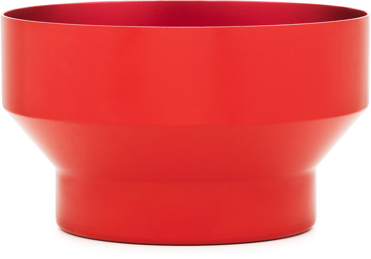 Normann Copenhagen Misa Meta 24 cm czerwona