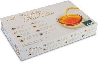 Dilmah A Variety of Fine Tea 80 torebek