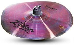 Zildjian ZXT14TRF FX Serie Trashformer 14
