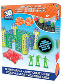 Epee 3D Magic Fabryka 3D Zestaw Tematyczny Deluxe Księżniczki 02618