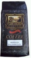 TOM HORN TOM HORN Kawa Manizales 250g WIKR-1009059