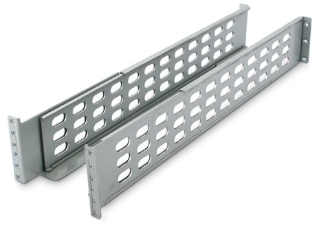 APC by Schneider Electric APC 4 X Post Rack Mount railkit SU032A