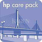 HP SupportPack - UM137E CP 3-letnia, do CLJ - seria: CP1215/CP1515/CP1518