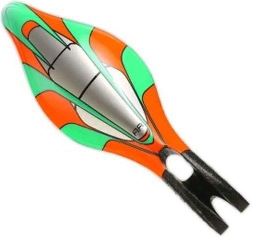 Parrot Kadłub zewnętrzny AR Drone zielony PF070003AA