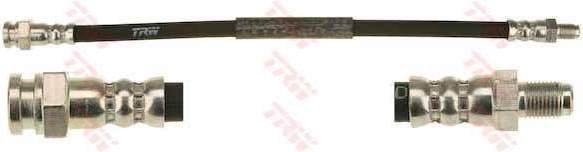 TRW Przewód hamulcowy elastyczny PHB512
