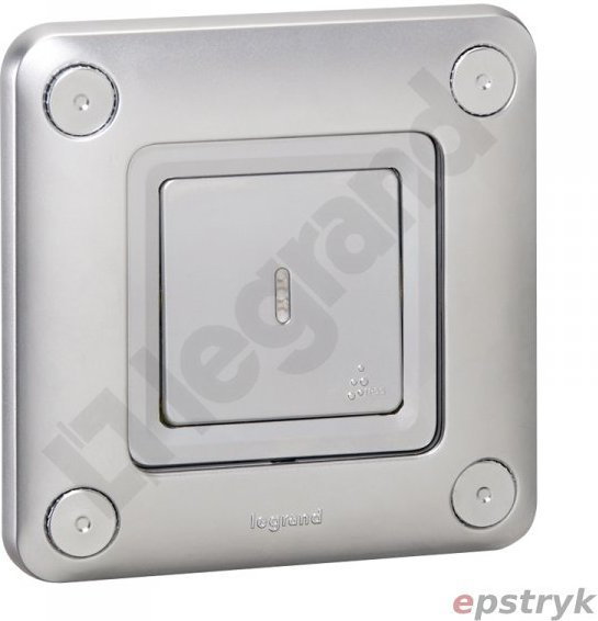 Legrand Blok przywoławczy wzmocniony 078251