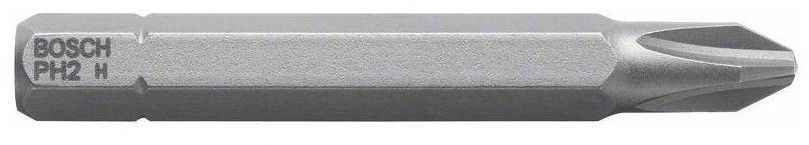 Bosch bardzo twardy 51 mm C 6.3 3 szt.