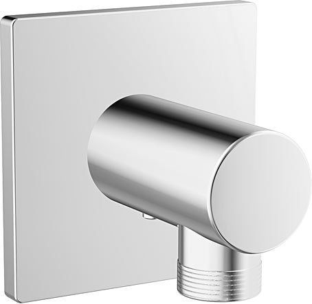 Hansa HANSADESIGNO NEU Złącze kątowe dn15 chrom (51180170)