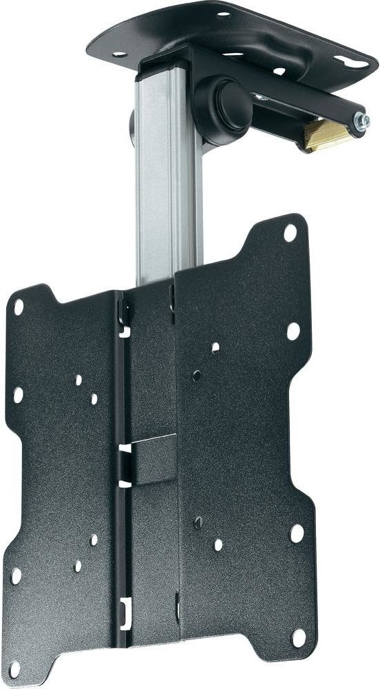SpeaKa Professional Uchwyt sufitowy do TV, LCD  629563, Maksymalny udźwig: 20 kg, 43,2 cm (17