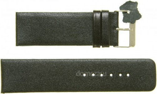 Diloy Pasek do zegarka 26mm 327 26 1