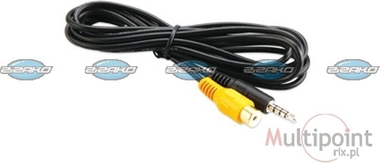 Garmin Kabel video 010-11541-00