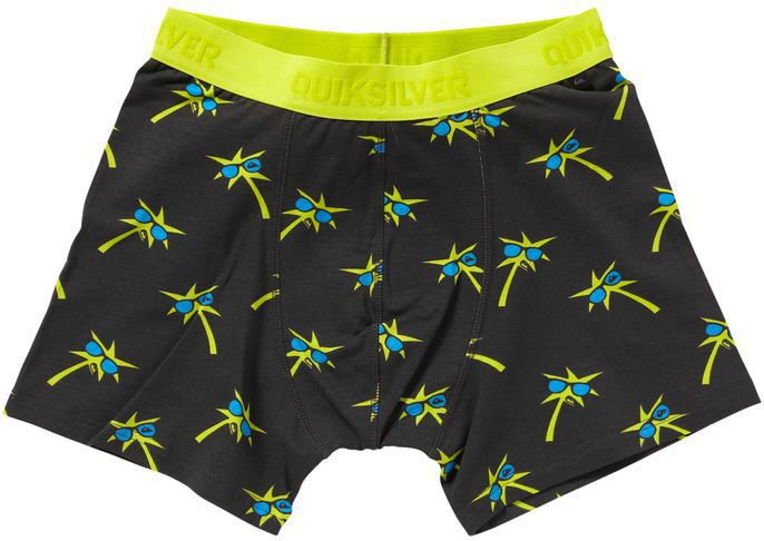 Quiksilver bielizna dziecięca IMPOSTER C YOUTH KTF6