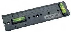 Wolfcraft Szablon do puszek prądowych WF4050000