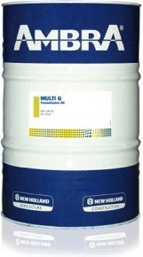 Petronas AMBRA MULTI G 10W30 BECZKA 200L MULTIG1030.200