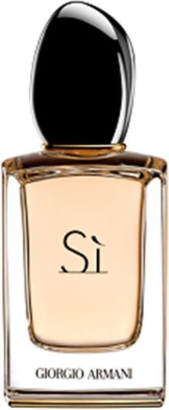 Giorgio Armani Si woda perfumowana 100ml TESTER