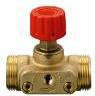 Danfoss Zawór odcinający ASV-M DN 32 - 003L7694