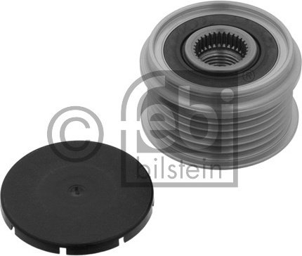 FEBI Alternator - sprzęgło jednokierunkowe BILSTEIN 33160