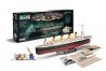 Revell R.M.S. Titanic 100th Anniversary 05715