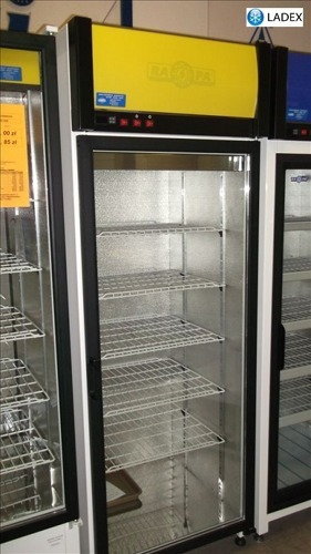 Rapa Szafa chłodnicza SCh-S 625 /AG 24