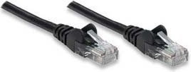 Zdjęcia - Kabel krosowy INTELLINET Network Solutions Patch kabel Cat5e UTP 320757 