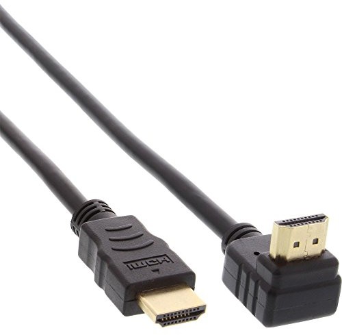 InLine 17003V kabel HDMI 4043718206100