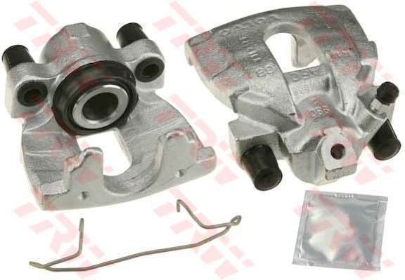 TRW Zacisk hamulca BHS809E