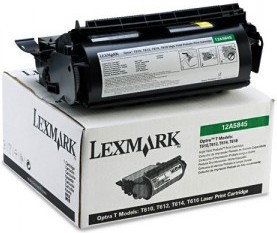 Lexmark 12A5845