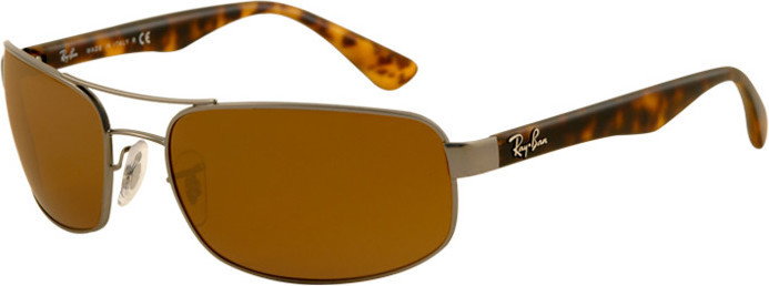 Ray Ban Okulary przeciwsłoneczne RB3445 012/85