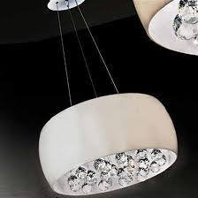 Azzardo QUINCE 40 PENDANT LP1056-5 wisząca