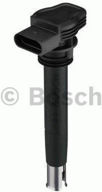 Bosch Cewka zapłonowa 0 221 604 109