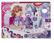 Hasbro Butik Rarity Hasbro