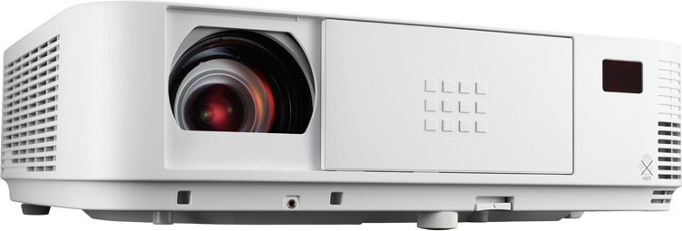 NEC M322H