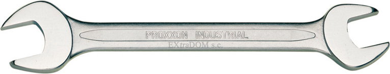 Proxxon klucz płaski 5 x 5,5mm 23828