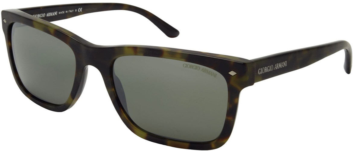 Giorgio Armani AR8028 Frames of Life Special Series 517437