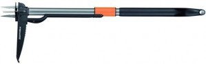 Fiskars Teleskopowy wyrywacz do chwastów W82 (139920)