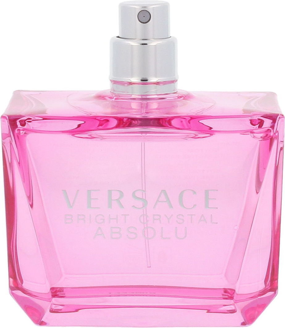 Versace Bright Crystal Absolu woda perfumowana 90ml TESTER