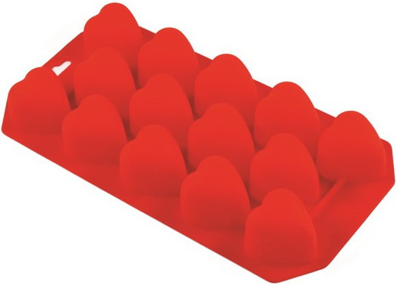 Maestro FORMA SILIKONOWA DO LODU MR-1587