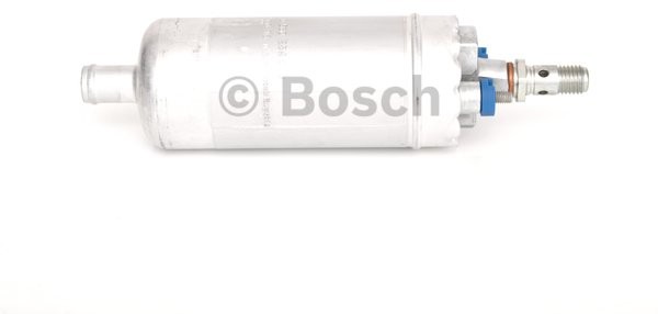 Bosch BOSCH Elektr. pompa paliwowa, Inline bez części, 0 580 254 950 0580254950