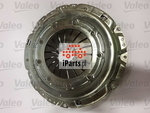 VALEO Sprzęgło - komplet 828107