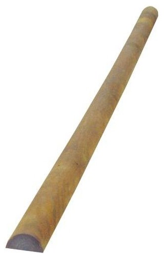 Półpalisada 7 x 250 cm