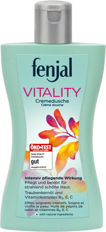 Fenjal Vitality 200ml