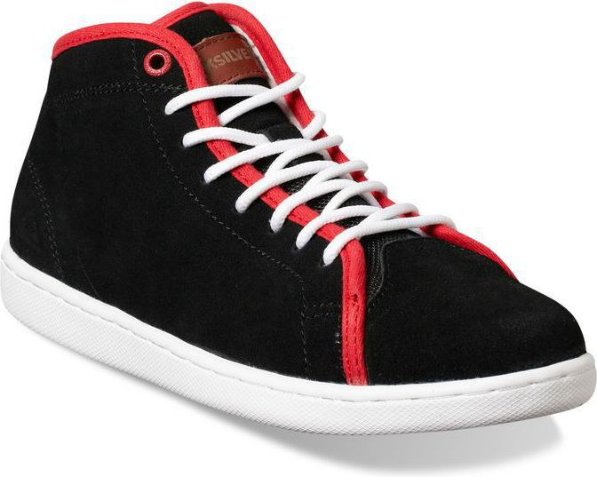 Quiksilver obuwie dziecięce LITTLE COVE MID B SHOE XKWR