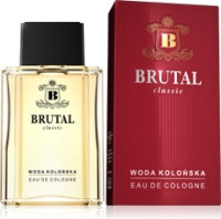 Miraculum Brutal Classic Woda kolońska 100ml