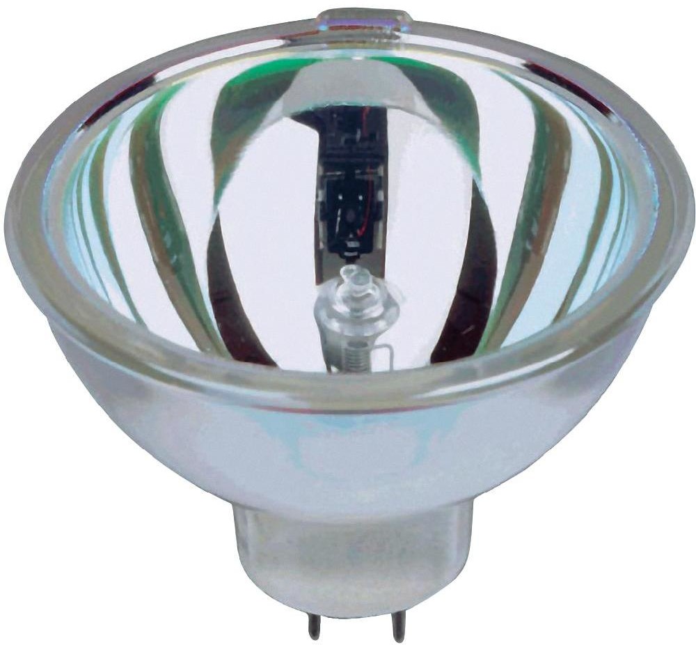 Osram Żarówka halogenowaGX5.3 250 W 24 V 300 h 1 szt (54841)
