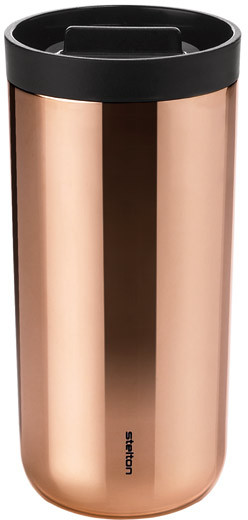 Stelton Kubek Termiczny To Go 2.0 miedź 566-20