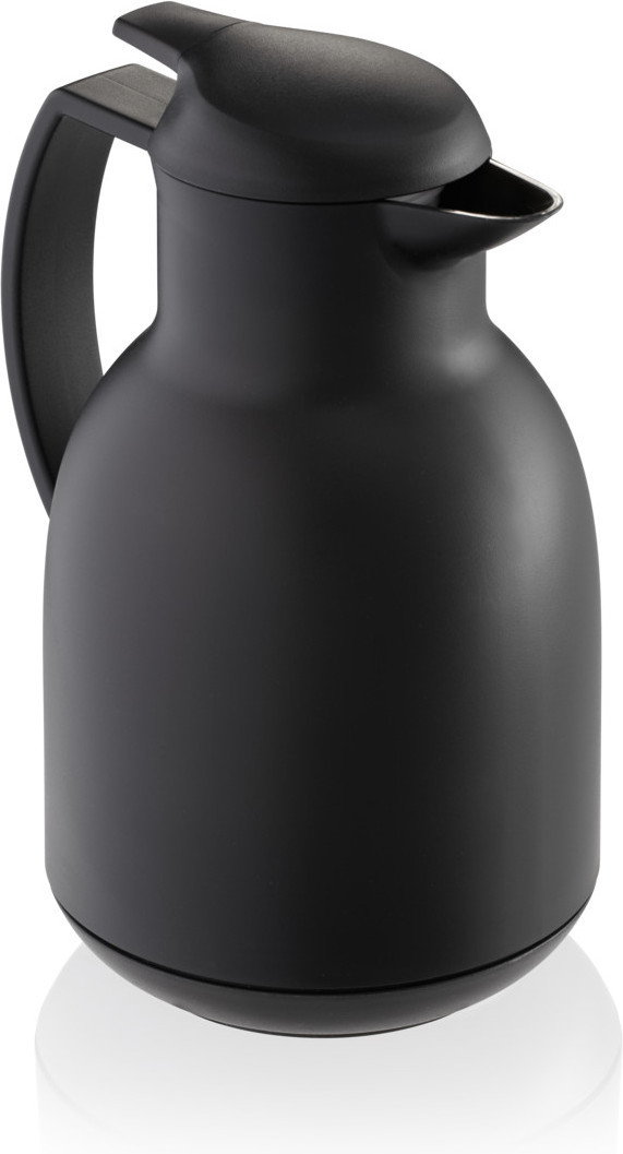 Leifheit dzbanek próżniowy Bolero 1.0 l satin black