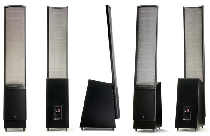 Martin Logan ElectroMotion ESL X