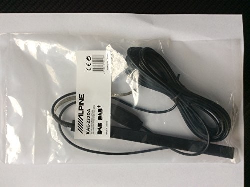 Alpine KAE-232DA antena samochodowa KAE-232DA